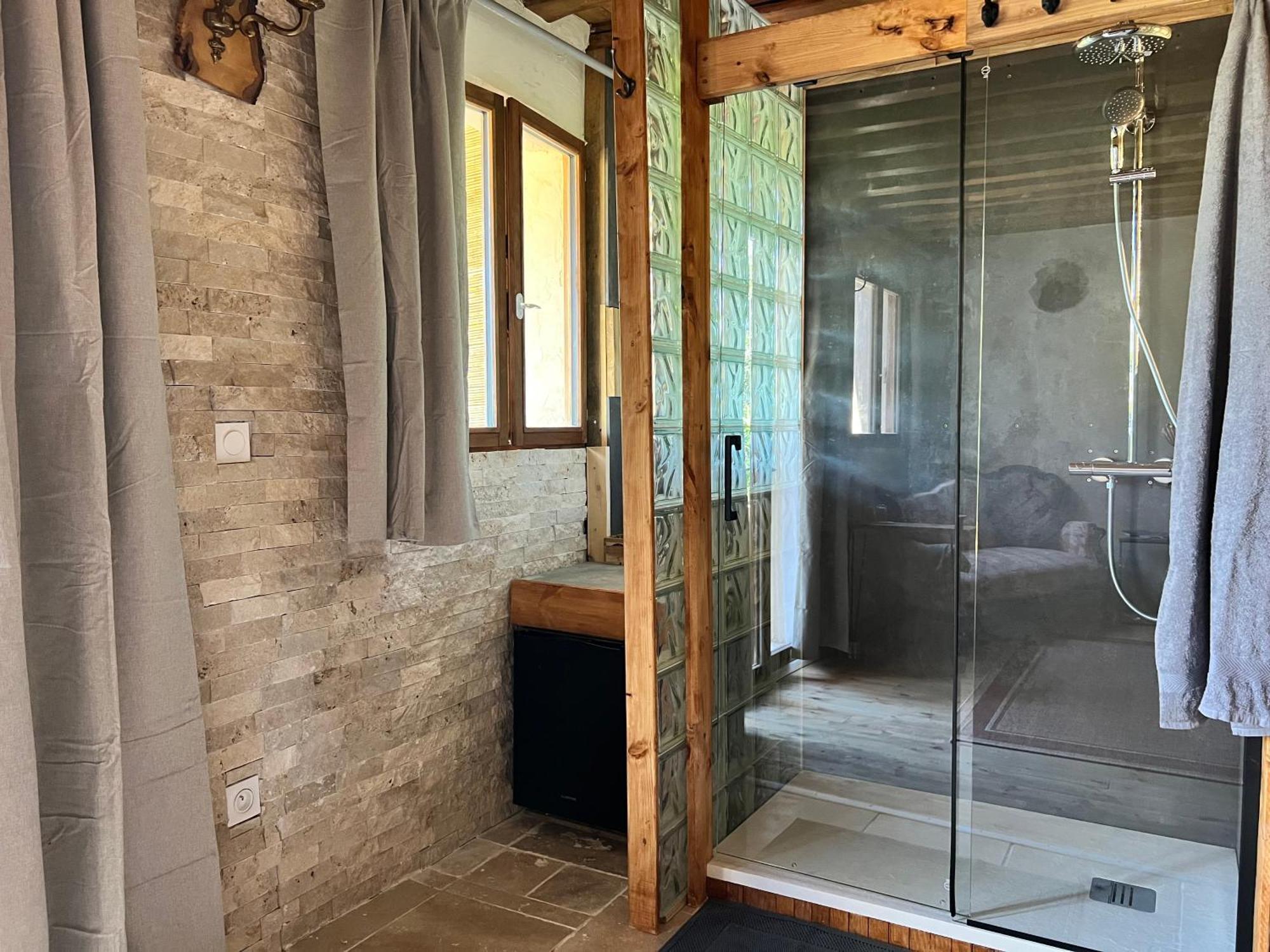 Les Magnels Bed & Breakfast Valleraugue Room photo